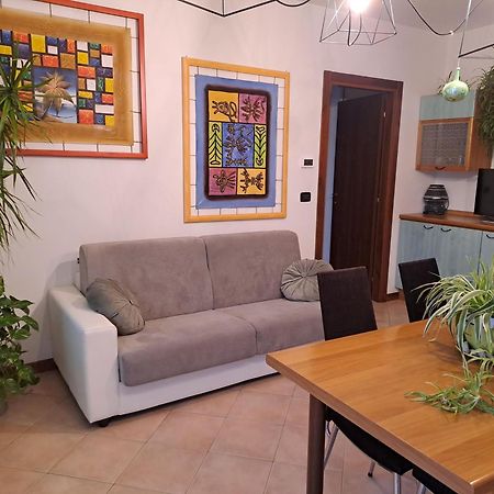 Florivana Boutique Hotel Ristorante سان بيترو في كاريانو المظهر الخارجي الصورة