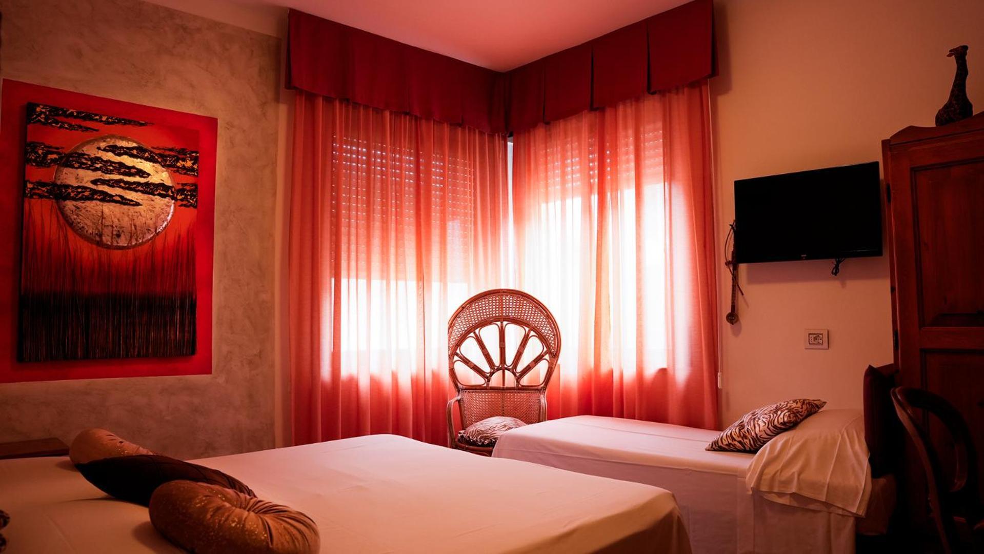 Florivana Boutique Hotel Ristorante سان بيترو في كاريانو المظهر الخارجي الصورة