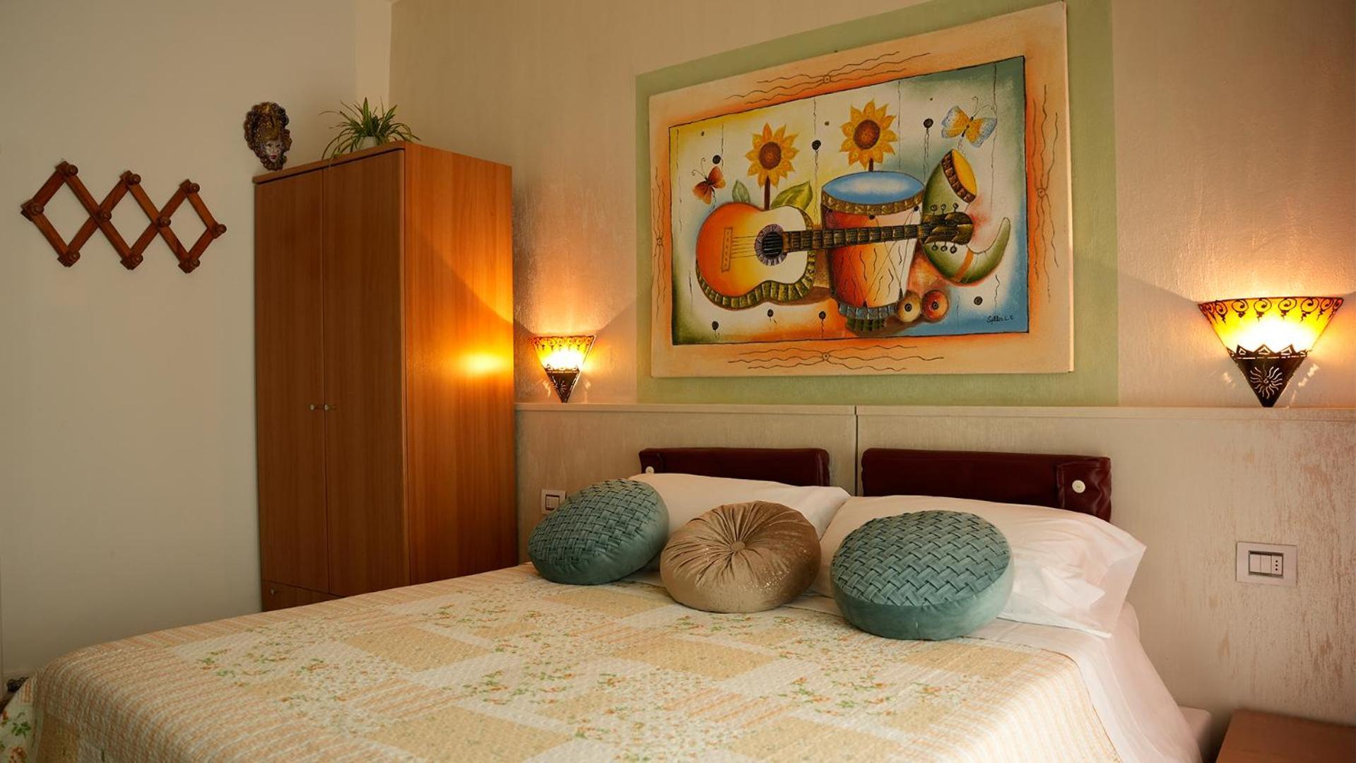 Florivana Boutique Hotel Ristorante سان بيترو في كاريانو المظهر الخارجي الصورة
