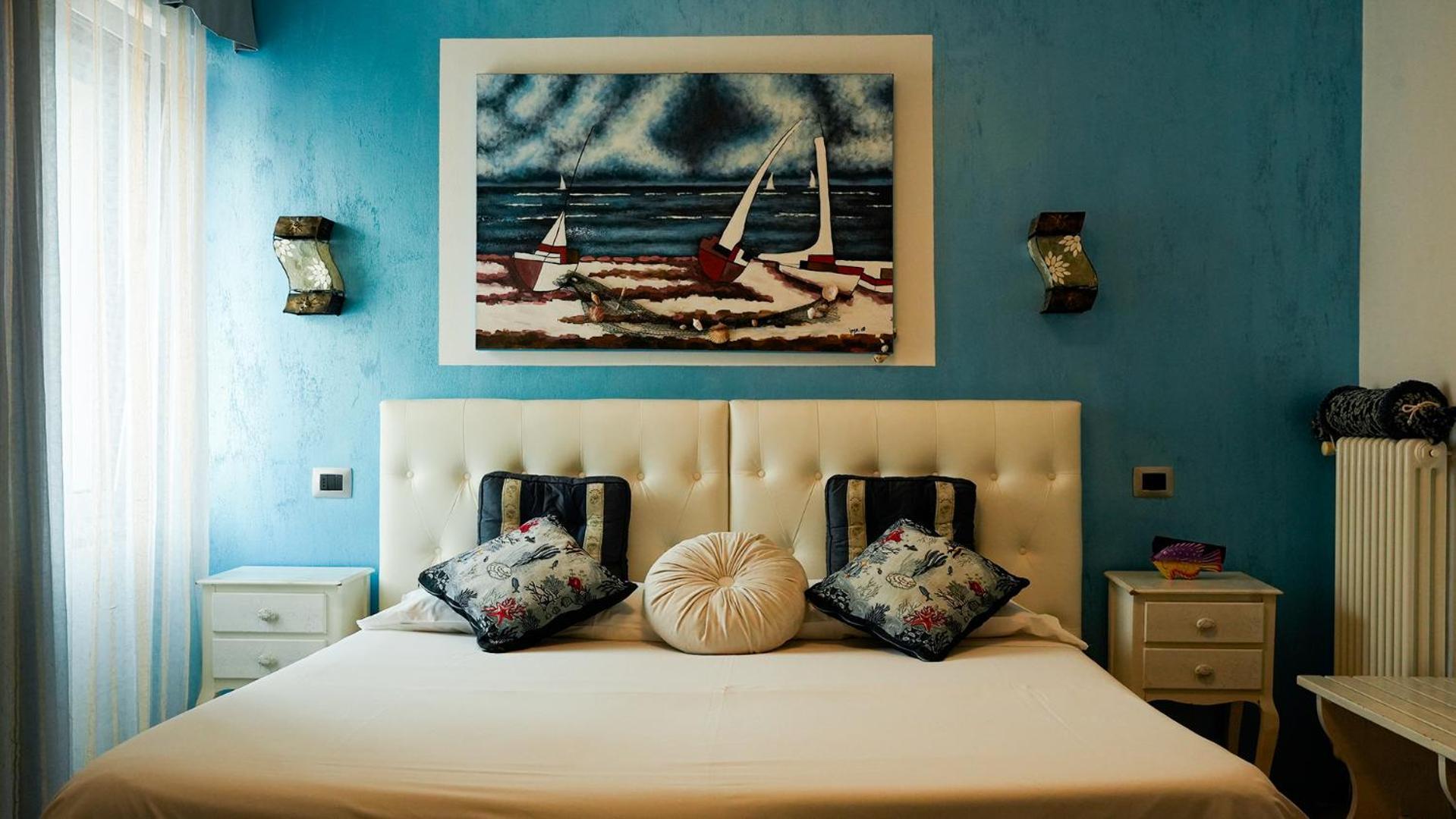 Florivana Boutique Hotel Ristorante سان بيترو في كاريانو المظهر الخارجي الصورة