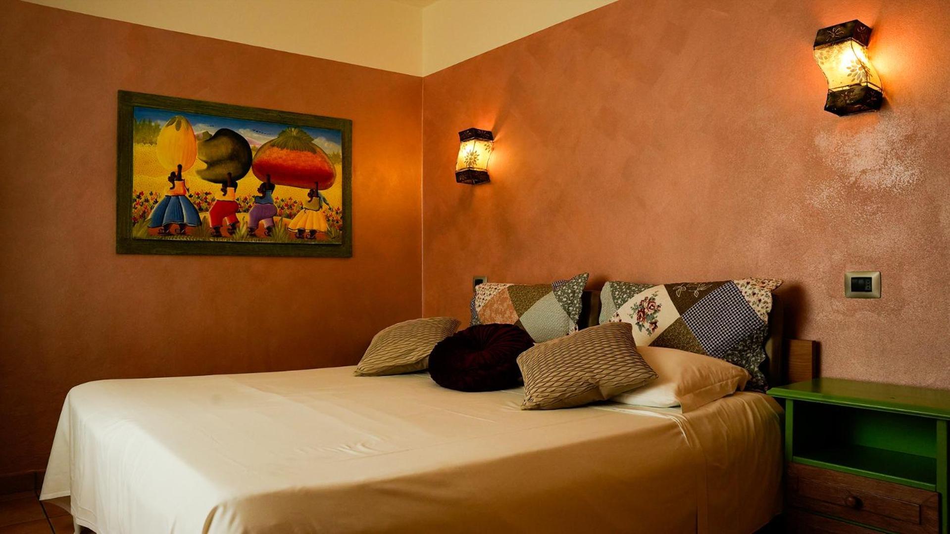 Florivana Boutique Hotel Ristorante سان بيترو في كاريانو المظهر الخارجي الصورة