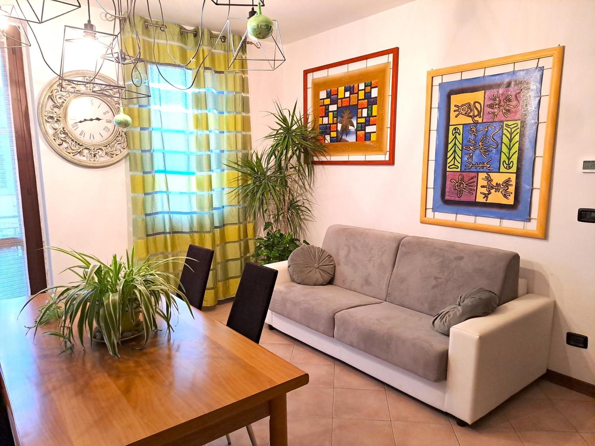 Florivana Boutique Hotel Ristorante سان بيترو في كاريانو المظهر الخارجي الصورة