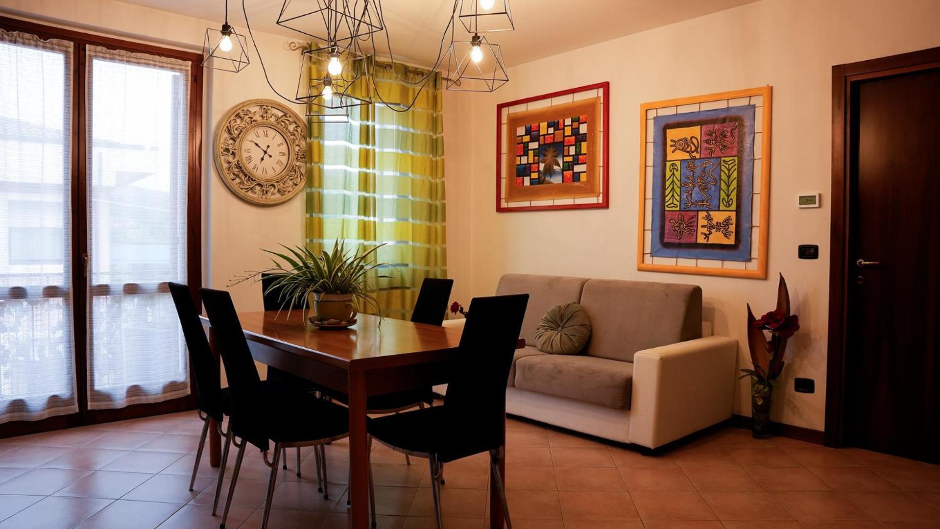 Florivana Boutique Hotel Ristorante سان بيترو في كاريانو المظهر الخارجي الصورة